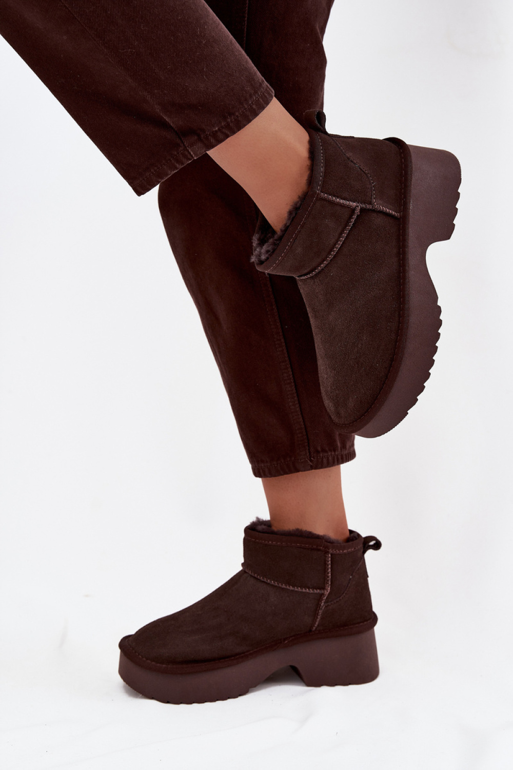 Schneeschuhe model 220073 Step in style - Afbeelding 3