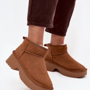 Schneeschuhe model 220075 Step in style