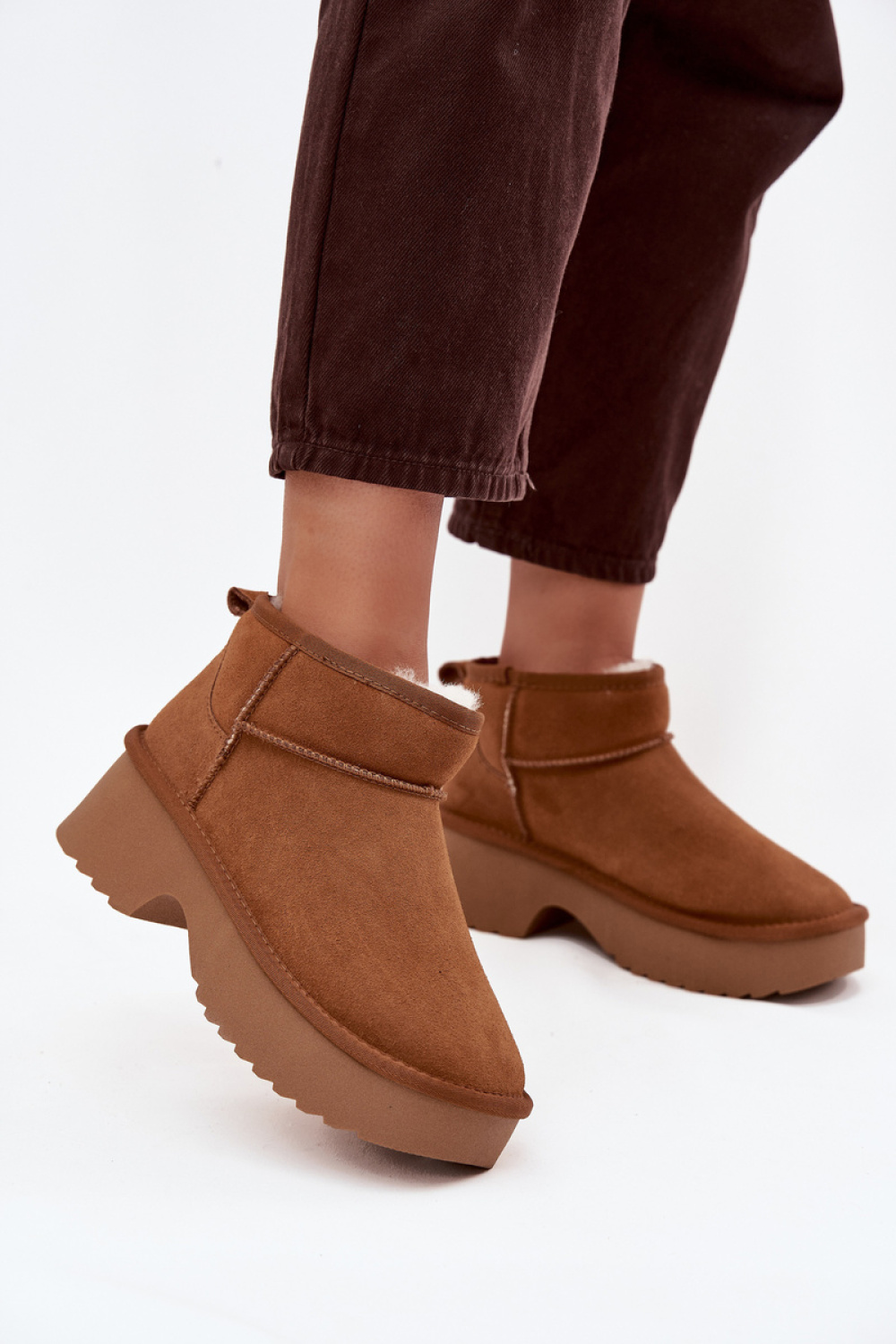 Schneeschuhe model 220075 Step in style