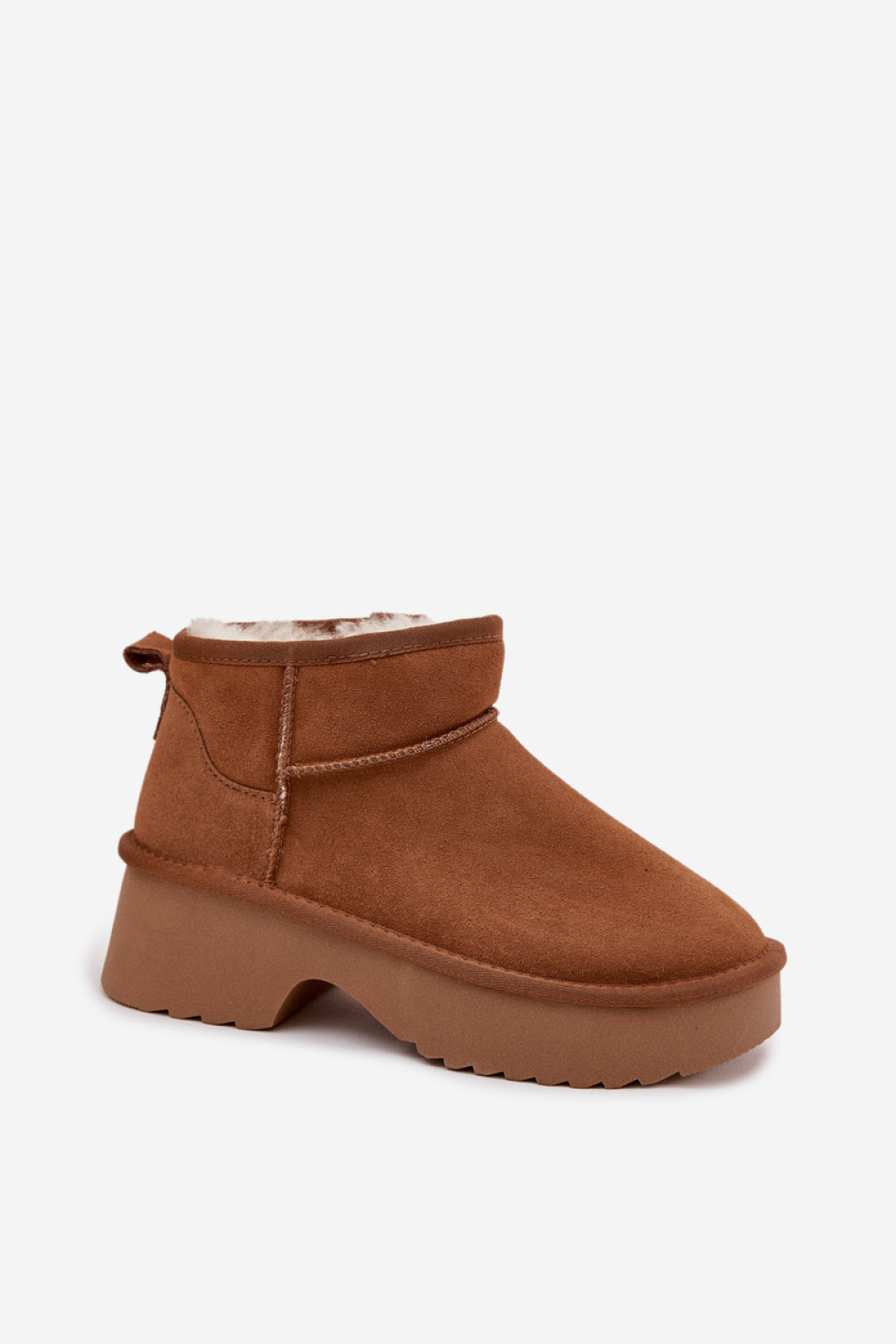 Schneeschuhe model 220075 Step in style - Afbeelding 2