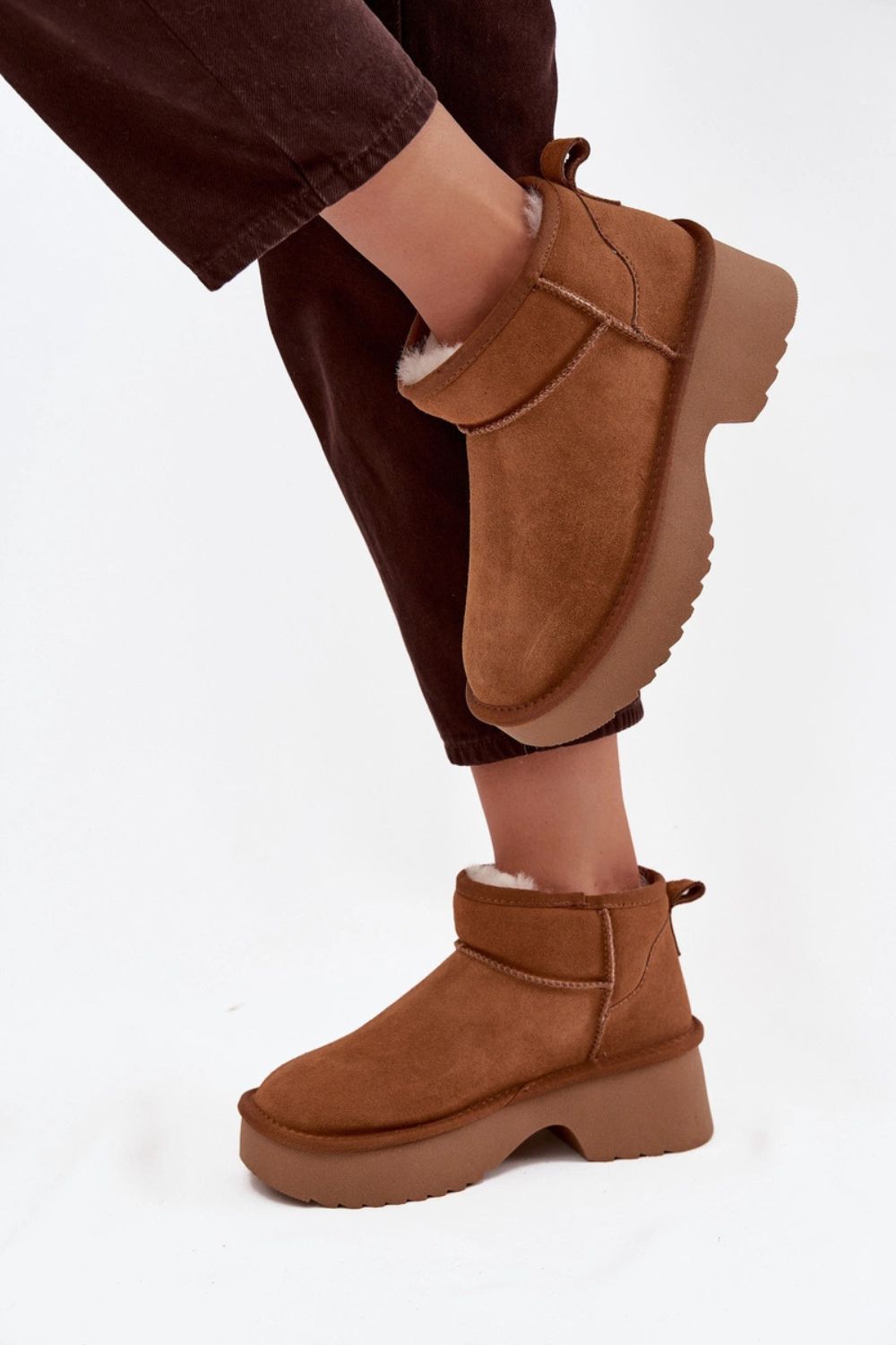 Schneeschuhe model 220075 Step in style - Afbeelding 3