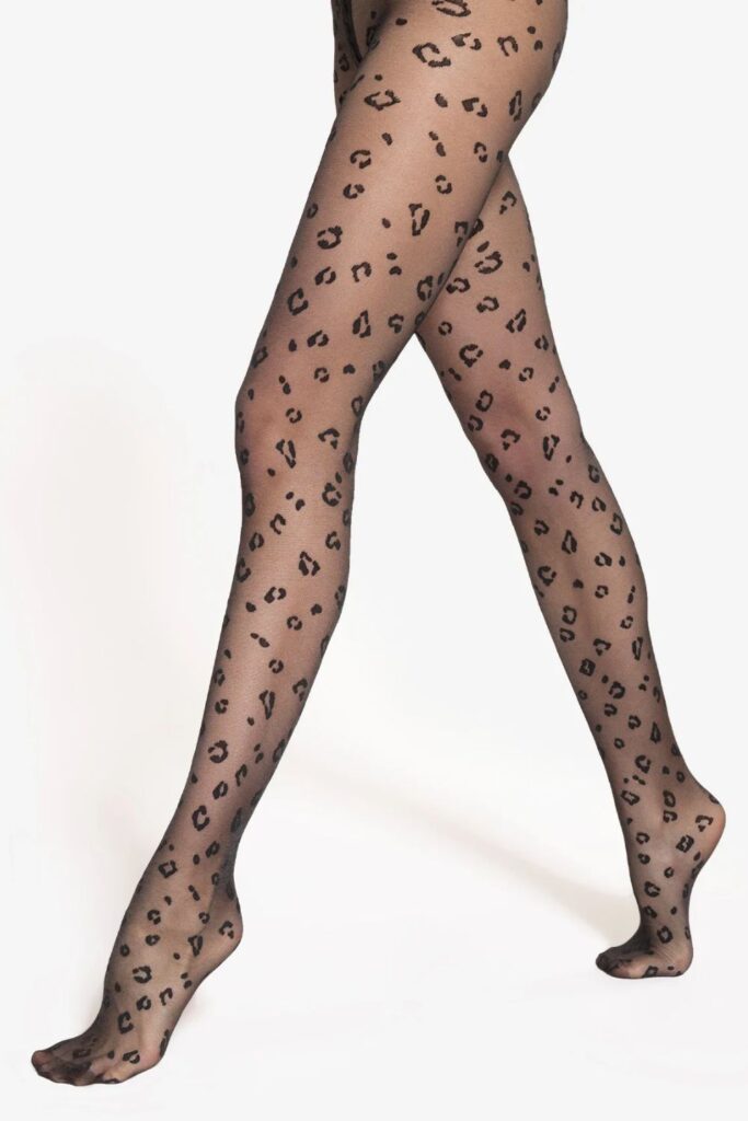 Strumpfhose model 220109 Gatta