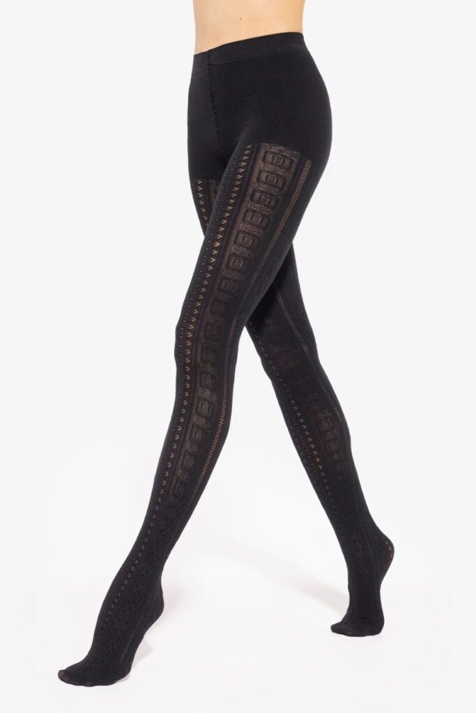 Strumpfhose model 220111 Gatta