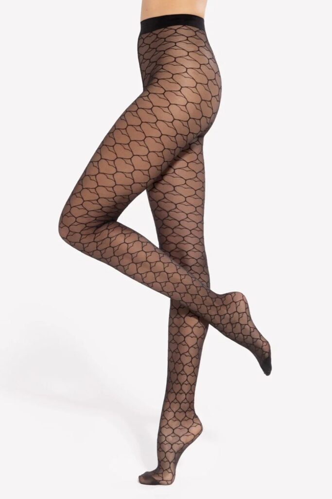 Strumpfhose model 220116 Gatta