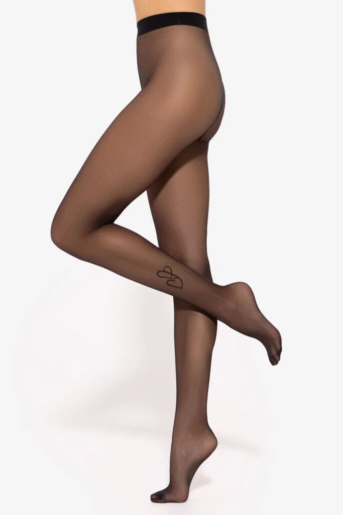 Strumpfhose model 220118 Gatta