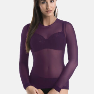 Bluse model 220125 Teyli