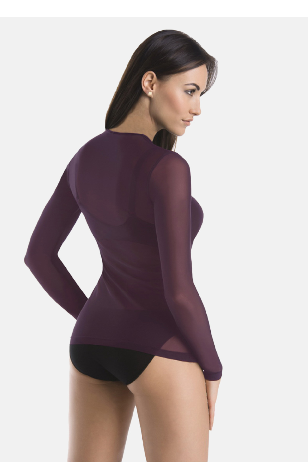 Bluse model 220125 Teyli - Afbeelding 2