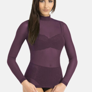Bluse model 220126 Teyli