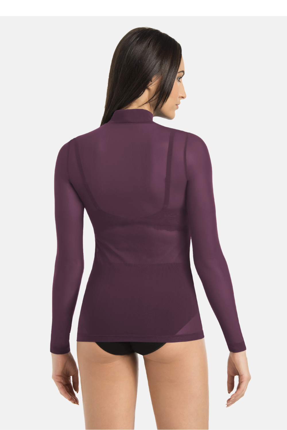 Bluse model 220126 Teyli - Afbeelding 2