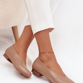 Ballerina Schuhe model 220187 Step in style