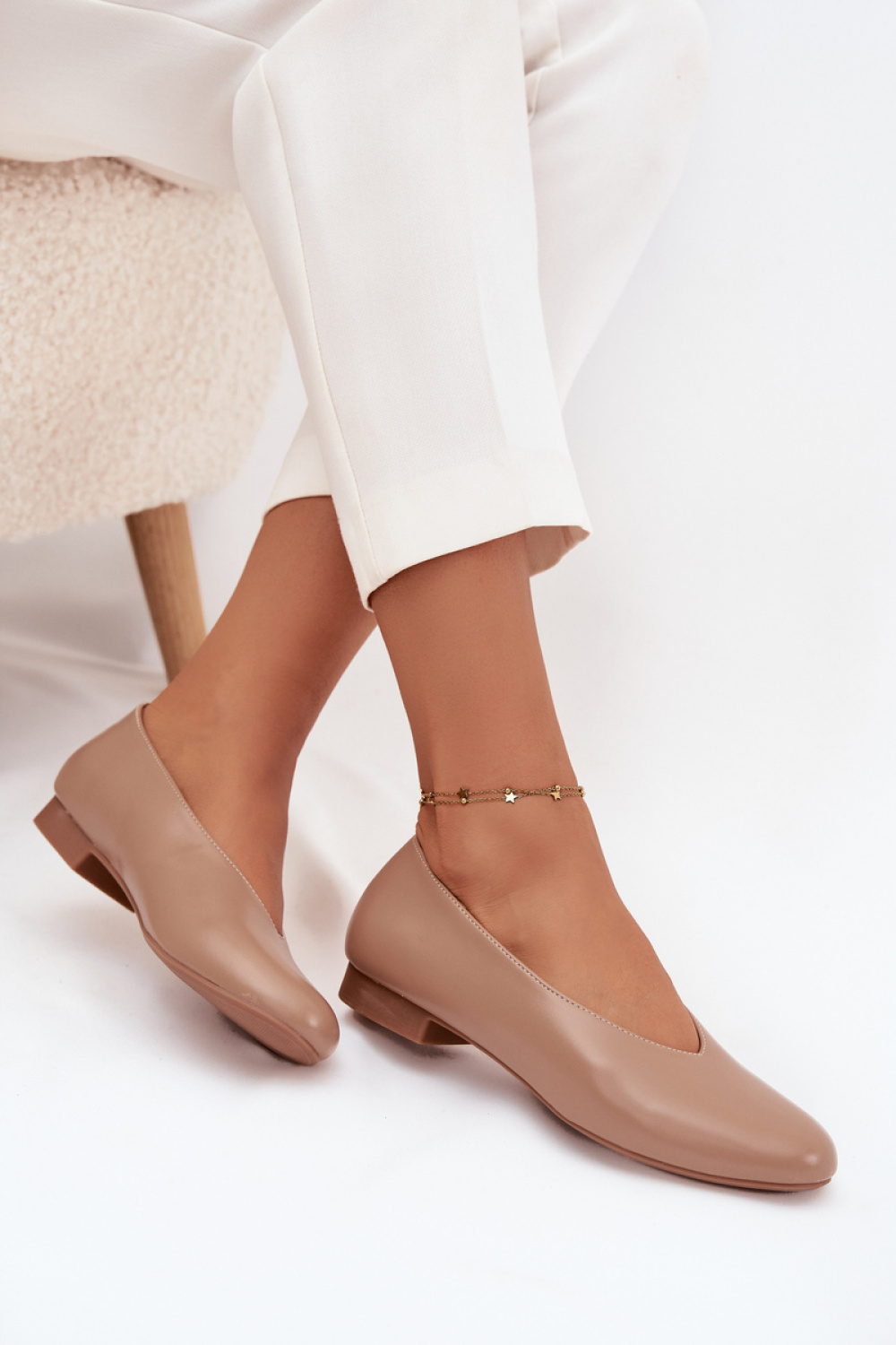 Ballerina Schuhe model 220187 Step in style