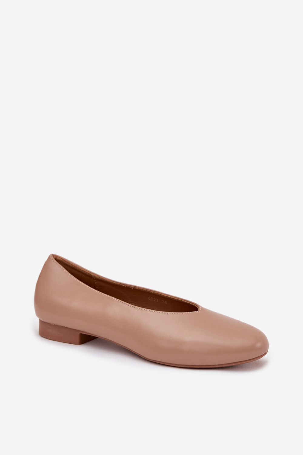 Ballerina Schuhe model 220187 Step in style - Afbeelding 2