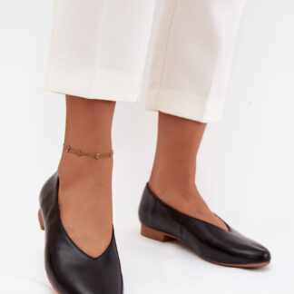 Ballerina Schuhe model 220188 Step in style
