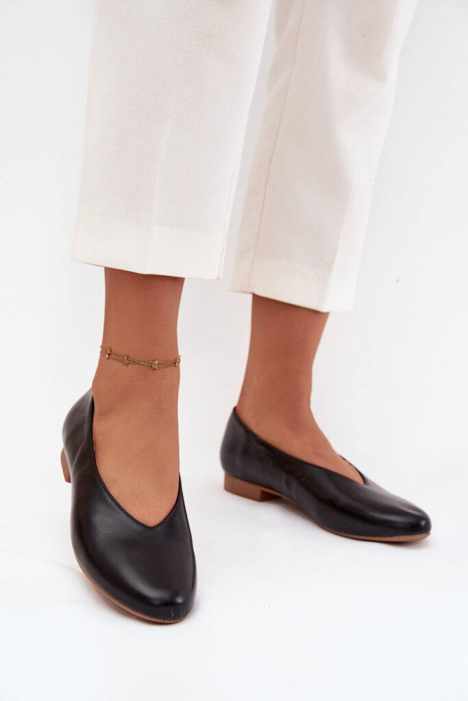 Ballerina Schuhe model 220188 Step in style