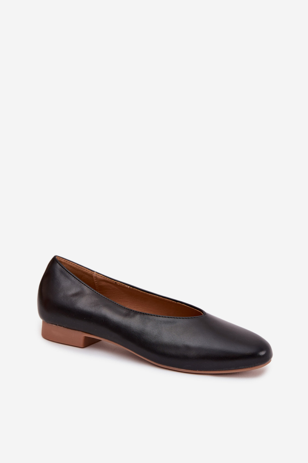 Ballerina Schuhe model 220188 Step in style - Afbeelding 2