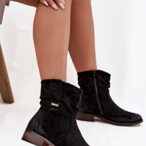 Stiefeletten model 220191 Step in style
