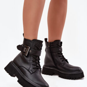 Boot model 220196 Step in style