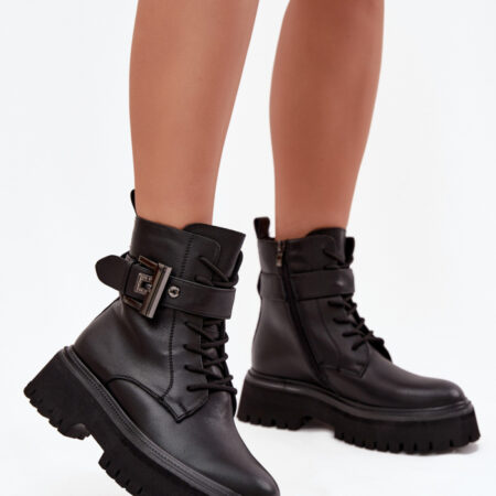Boot model 220196 Step in style