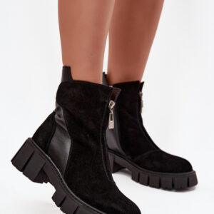 Stiefeletten model 220197 Step in style