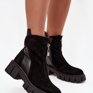Stiefeletten model 220197 Step in style