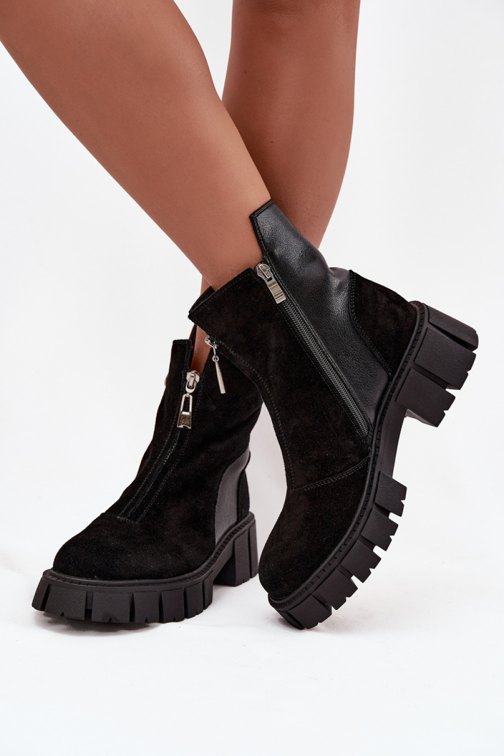 Stiefeletten model 220197 Step in style - Afbeelding 3