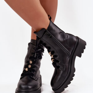 Stiefeletten model 220205 Step in style