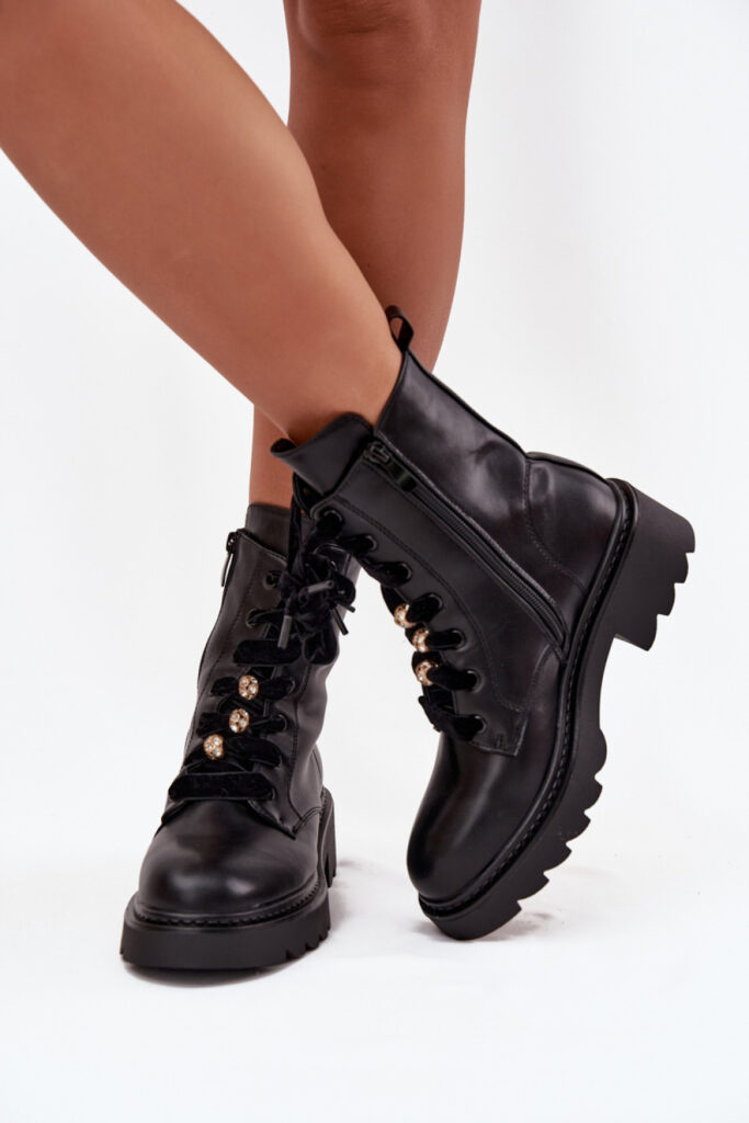 Stiefeletten model 220205 Step in style