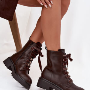 Stiefeletten model 220206 Step in style