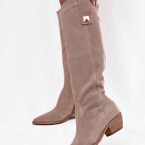 Stiefel mit Absätzen model 220209 Step in style