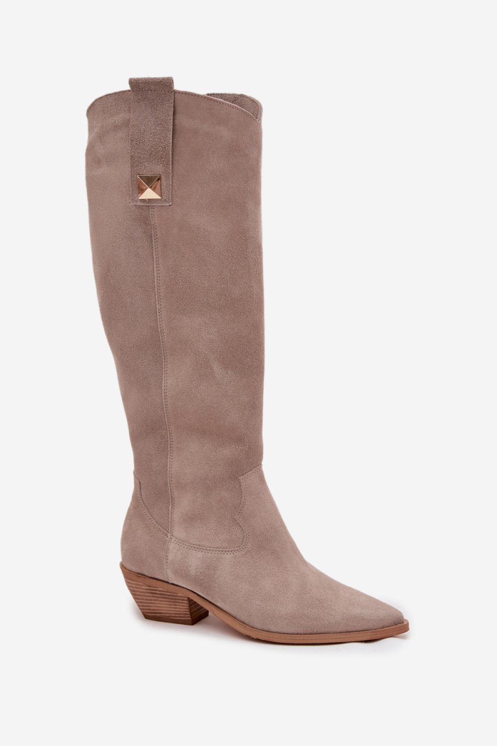 Stiefel mit Absätzen model 220209 Step in style - Afbeelding 2