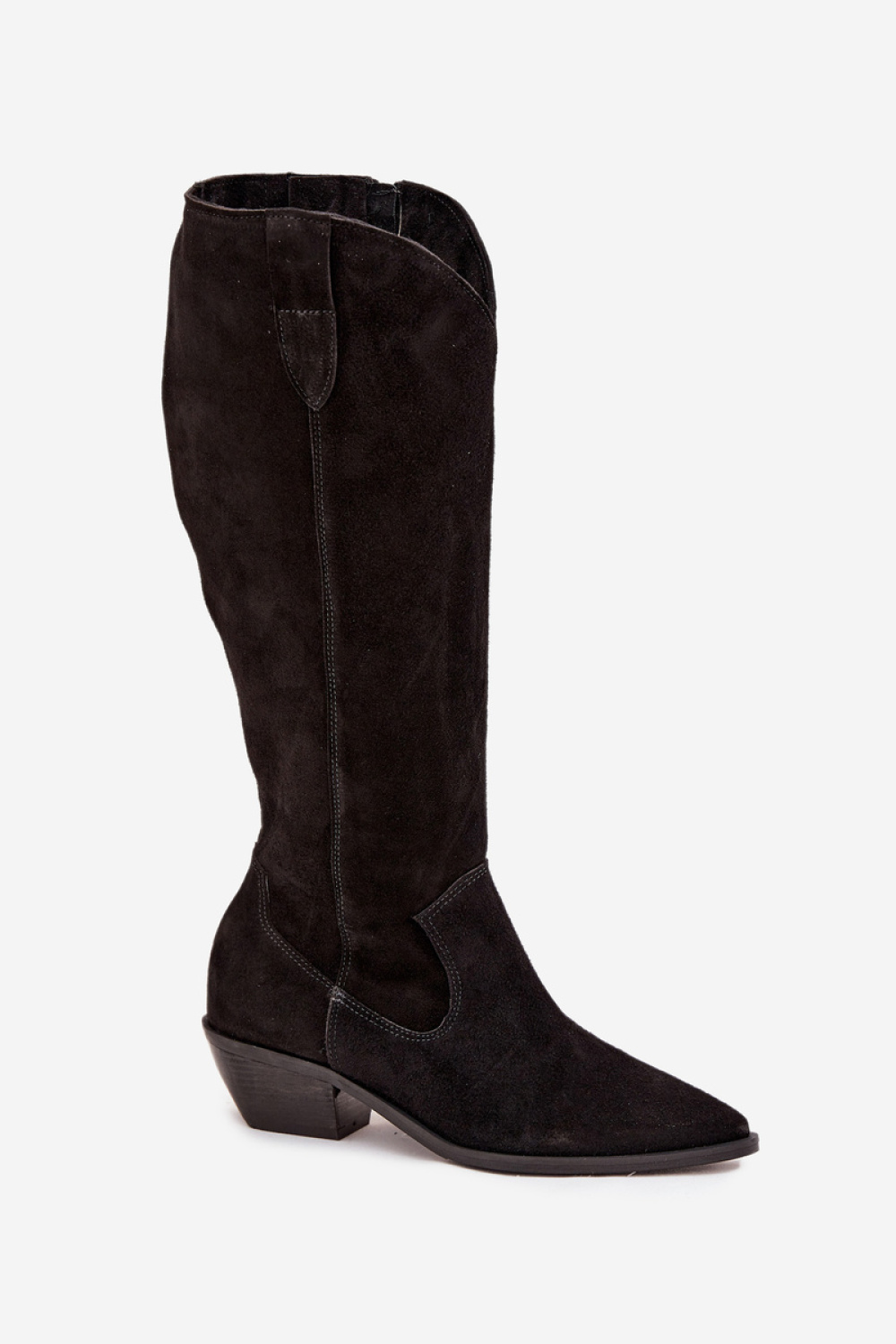 Stiefel mit Absätzen model 220210 Step in style - Afbeelding 2