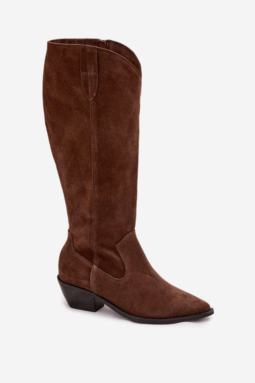Stiefel mit Absätzen model 220211 Step in style - Afbeelding 2