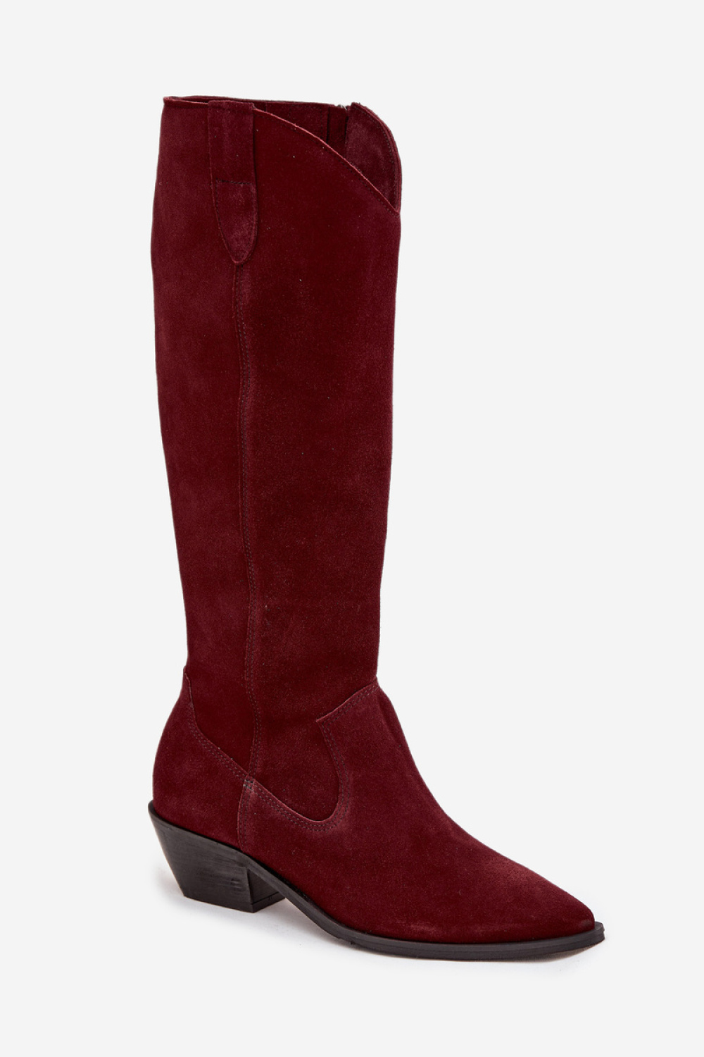 Stiefel mit Absätzen model 220212 Step in style - Afbeelding 2