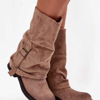 Stiefel model 220218 Step in style