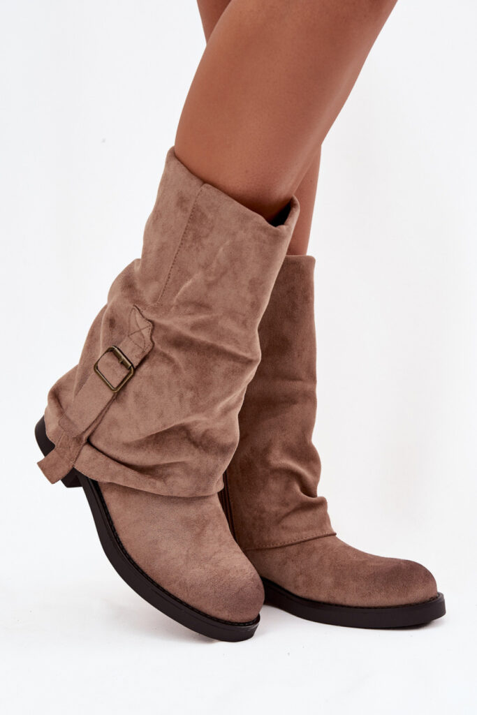 Stiefel model 220218 Step in style
