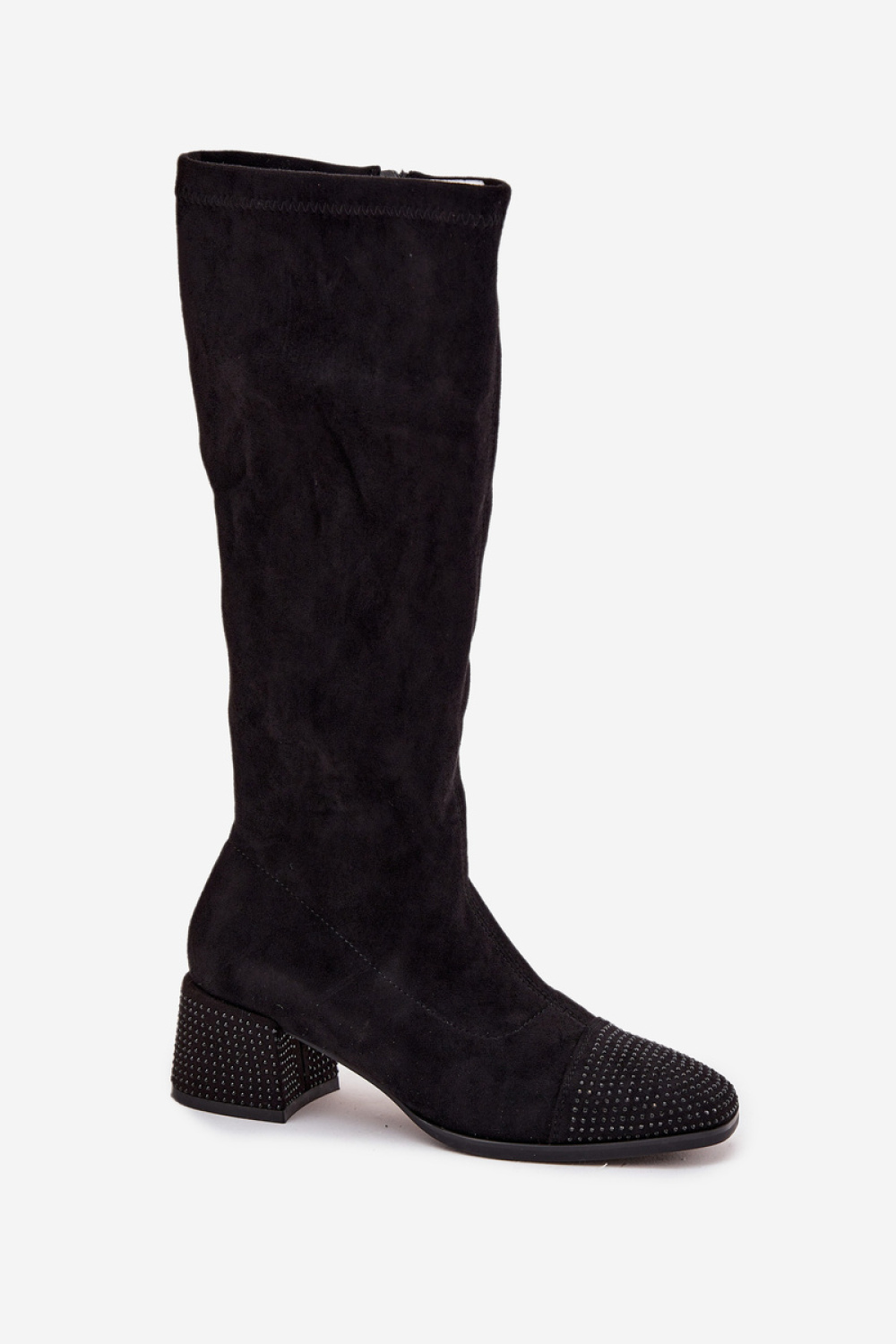 Stiefel mit Absätzen model 220220 Step in style - Afbeelding 2