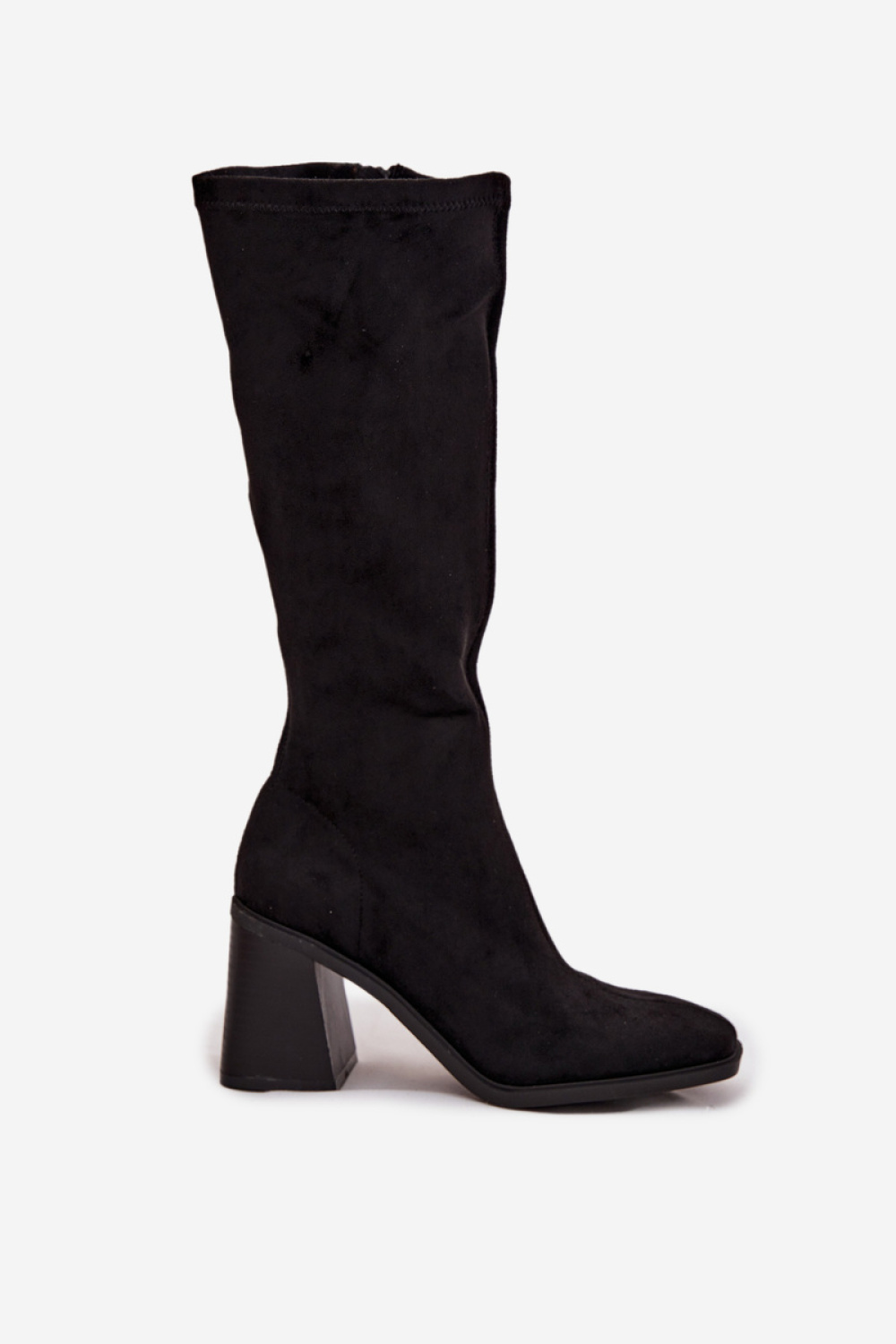Stiefel mit Absätzen model 220222 Step in style - Afbeelding 2
