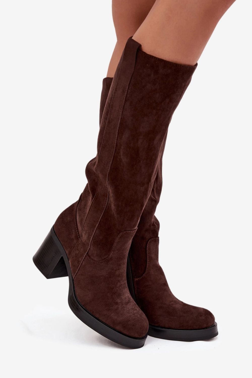 Stiefel mit Absätzen model 220223 Step in style - Afbeelding 3