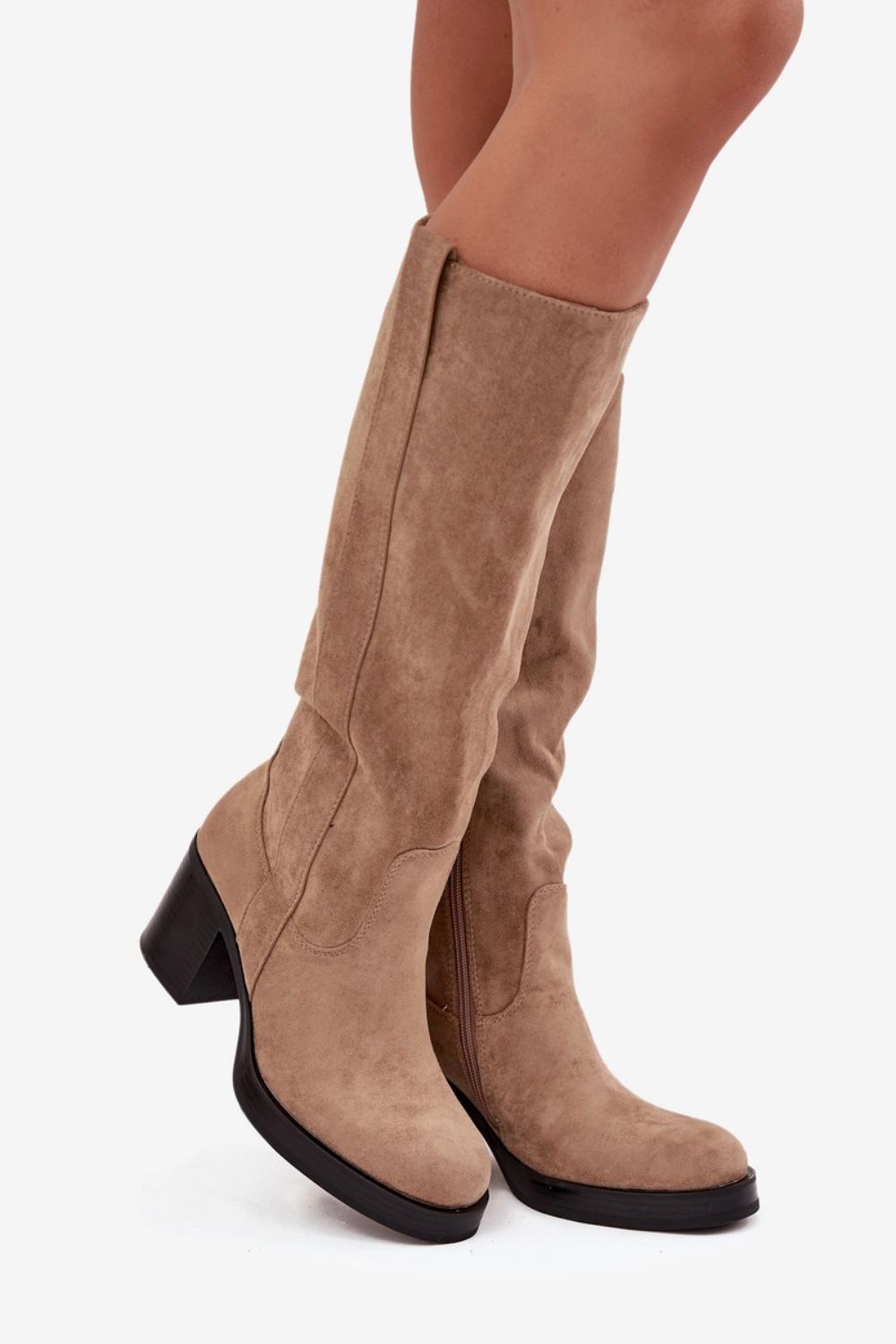 Stiefel mit Absätzen model 220225 Step in style - Afbeelding 2