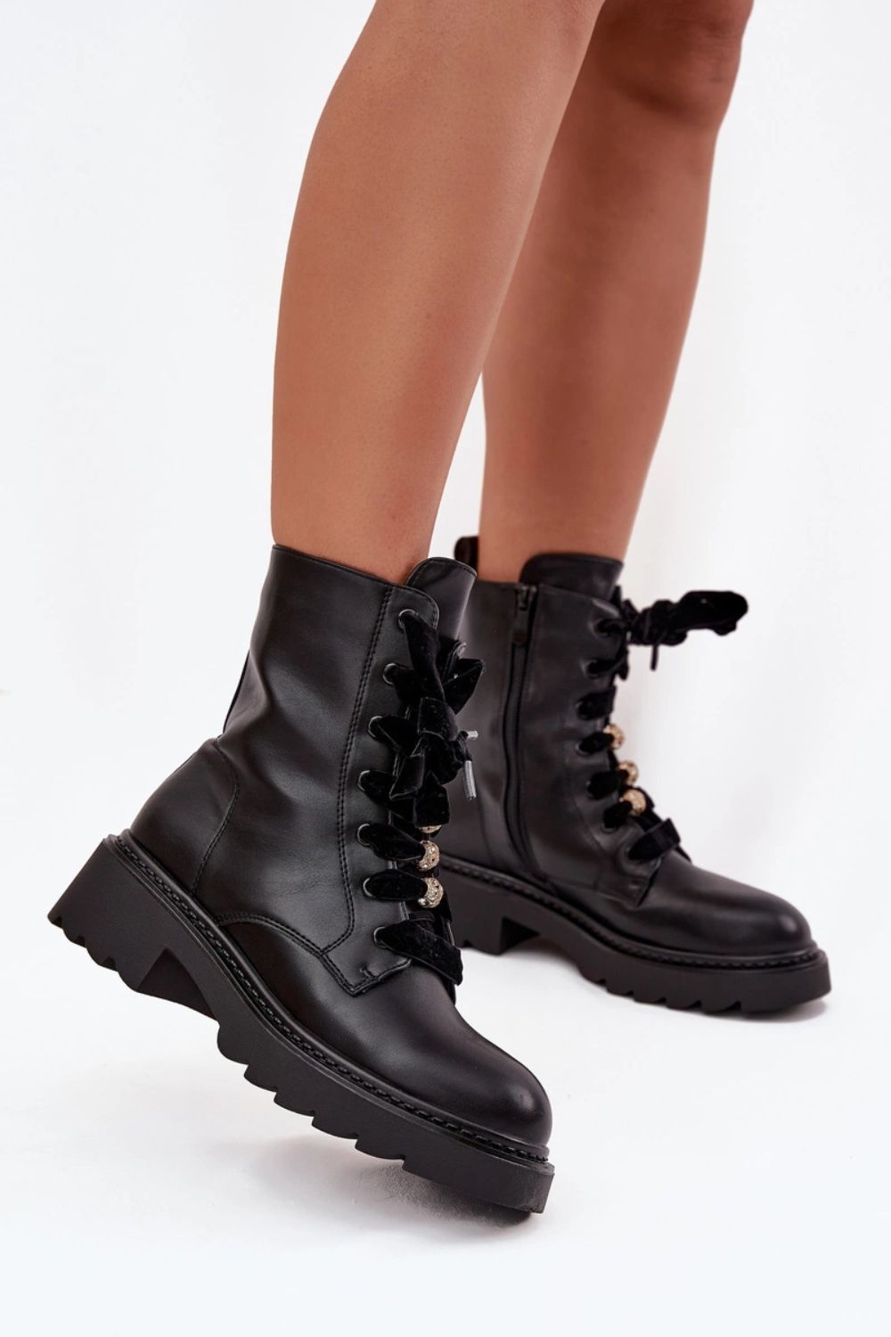 Stiefeletten model 220205 Step in style - Afbeelding 3