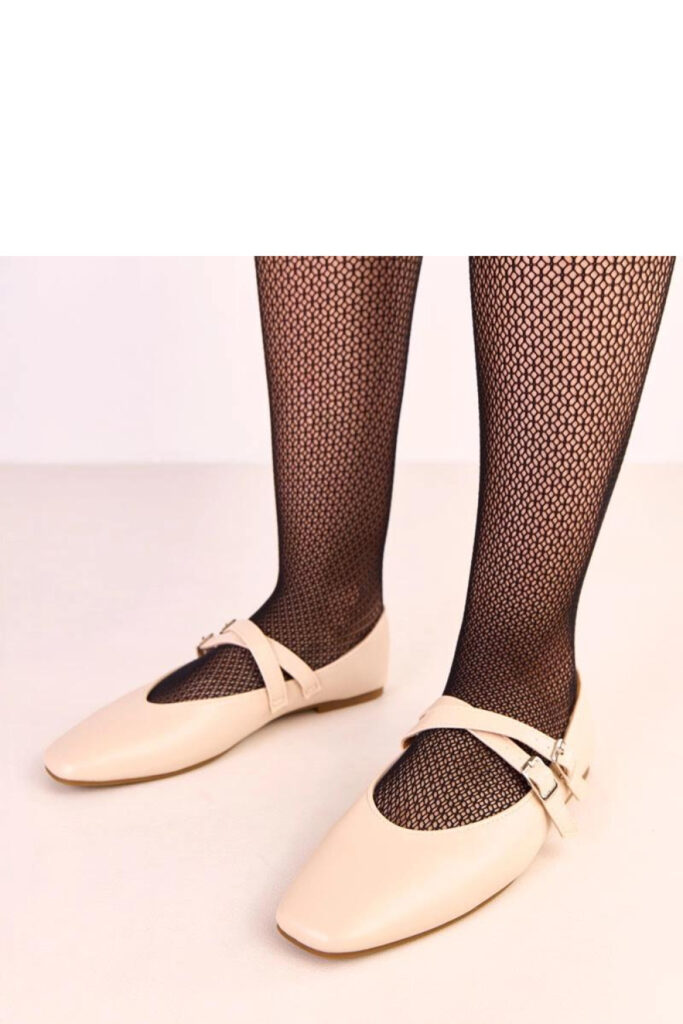 Ballerina Schuhe model 220236 Solea