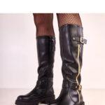Stiefel model 220240 Solea