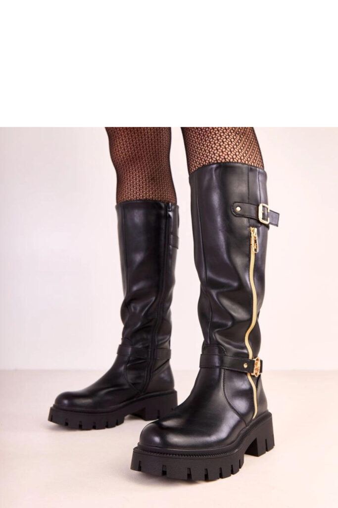 Stiefel model 220240 Solea