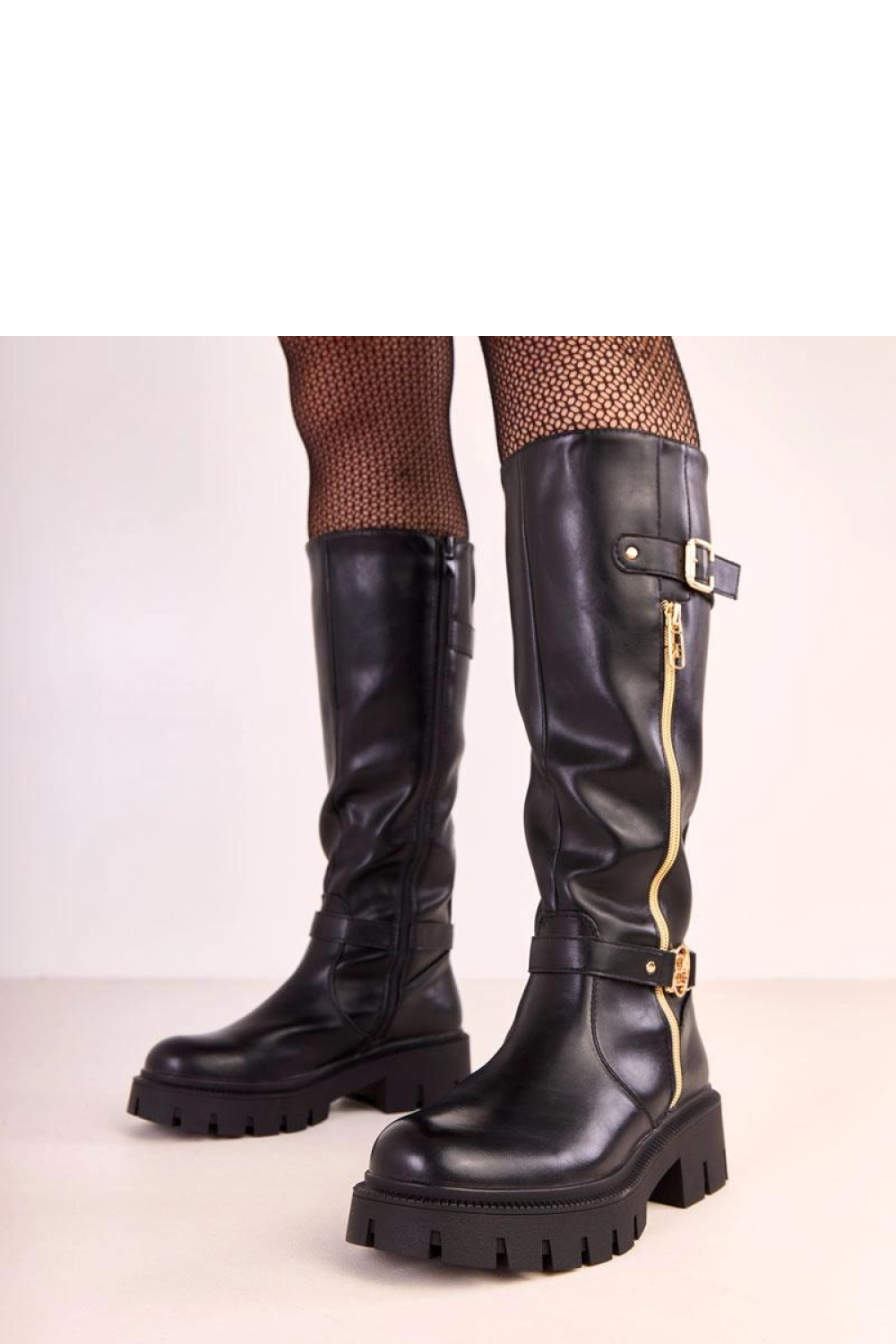 Stiefel model 220240 Solea