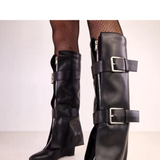 Plateau-Stiefel model 220243 Solea