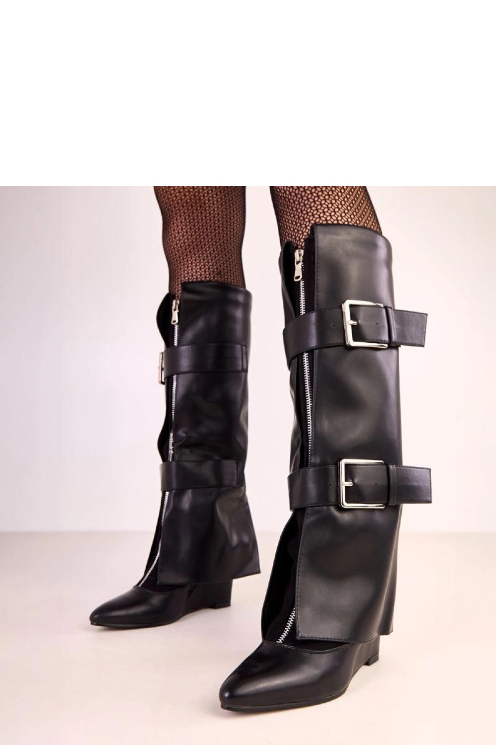 Plateau-Stiefel model 220243 Solea