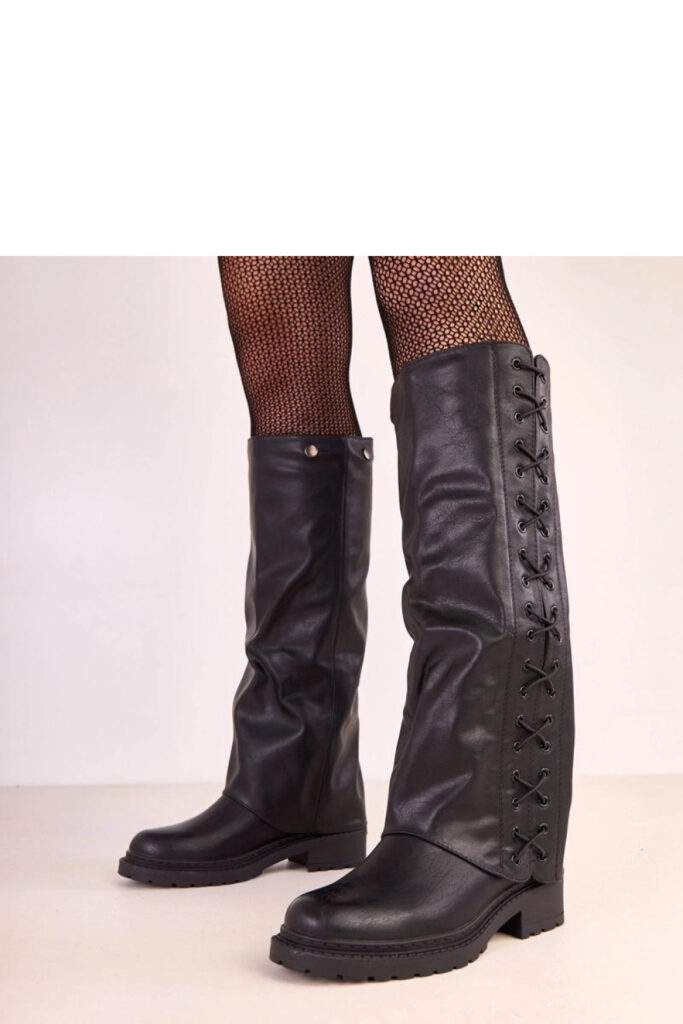 Stiefel model 220247 Solea