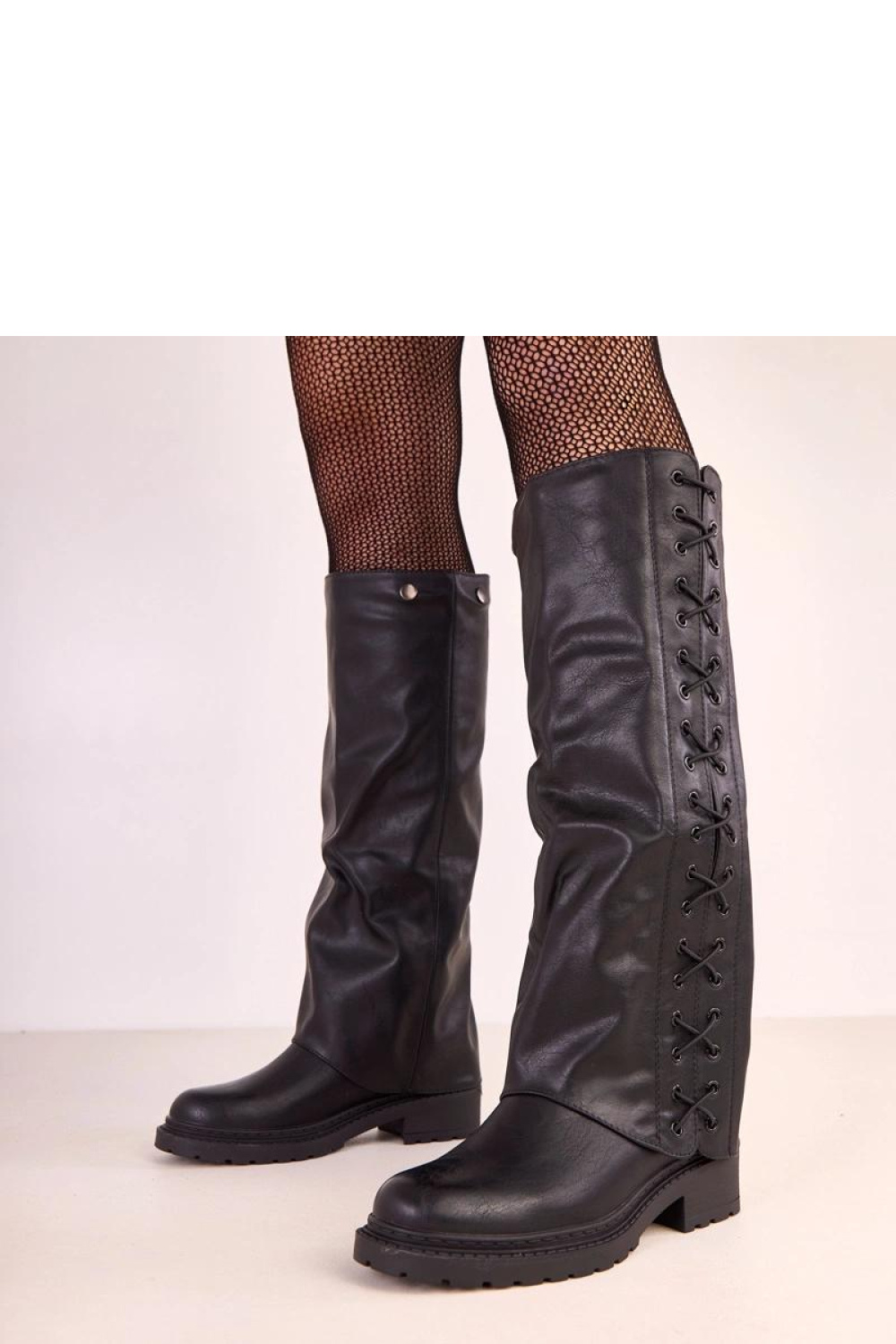 Stiefel model 220247 Solea