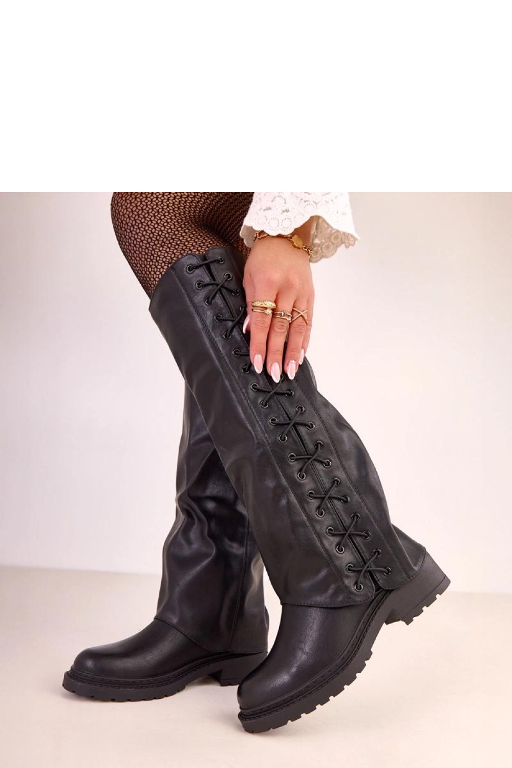 Stiefel model 220247 Solea - Afbeelding 4