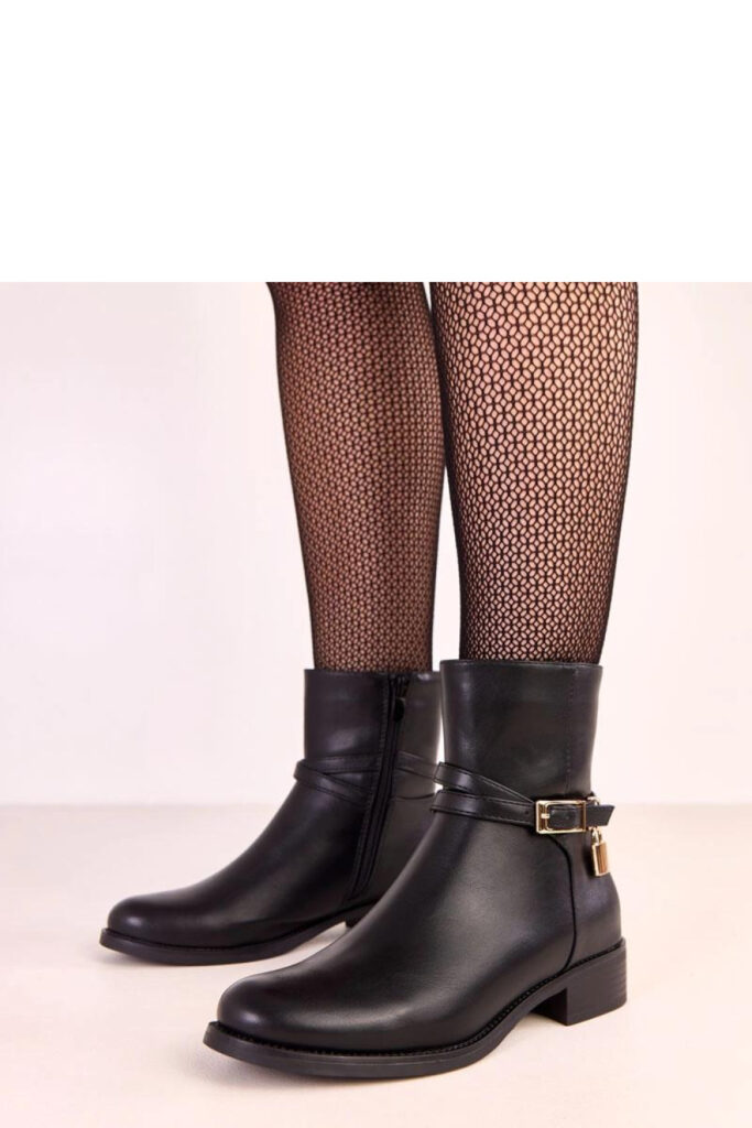 Stiefeletten model 220248 Solea